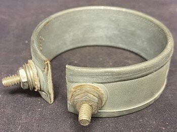 Watlow 4310PX Band Heater