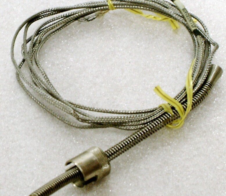 Watlow 43JJSGB240S Thermocouple