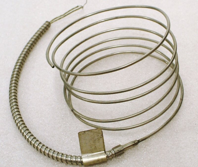 Watlow 56H95A14A Coil Heater