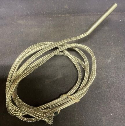 Watlow 62A-191 Firerod Cartridge Heater