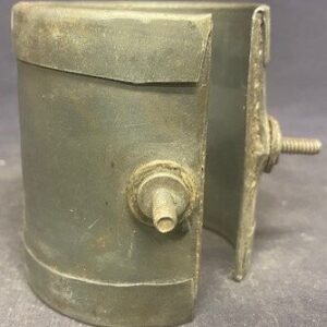 Watlow 6597CX Band Heater