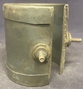 Watlow 6597CX Band Heater