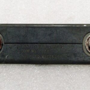 Watlow 7227A Heater Plate