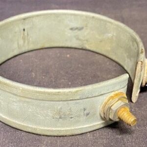 Watlow 7251PX 7249 Band Heater