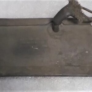 Watlow 7843 80x140mm Strip Heater