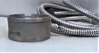 Watlow 9733 80x45mm Heater Band