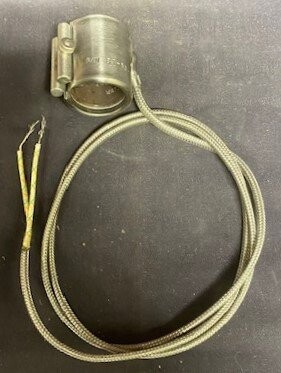 Watlow 81-10-163 Kona Heater Band