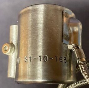 Watlow 81-10-163 Kona Heater Band - Image 3