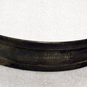 Watlow 8785JK Band Heater