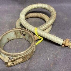 Watlow 9354A Band Heater