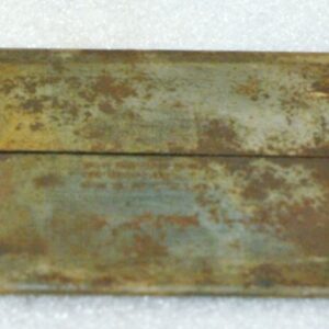 Watlow 9447AX Strip Heater