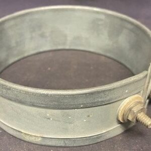 Watlow 9859MX Band Heater