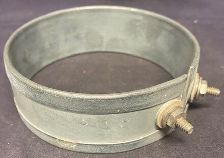 Watlow 9859MX Band Heater