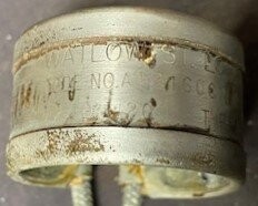 Watlow A12160CX Band Heater - Image 2