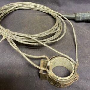 Watlow A4821 38x27mm Heater Band