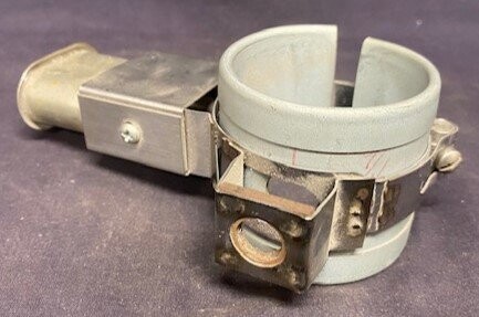 Watlow B02C02CX Band Heater