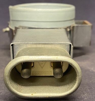 Watlow B02C02CX Band Heater - Image 2