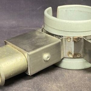 Watlow B02D02CX Band Heater