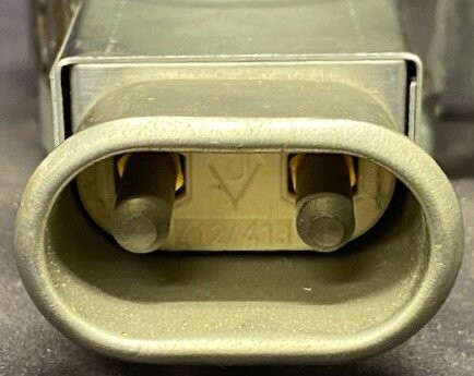 Watlow B02D02CX Band Heater - Image 2