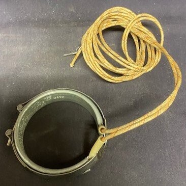 Watlow B02E00LL-3000 Band Heater