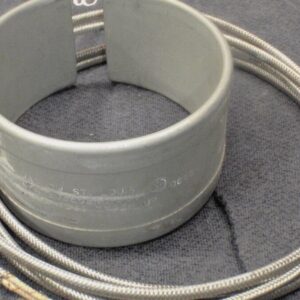 Watlow B03E02AC-3001 Band Heater