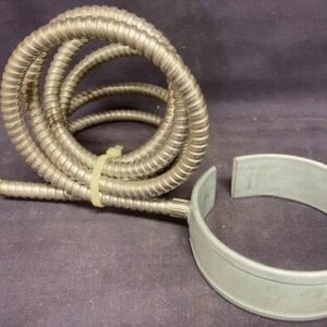 Watlow B03J01EH-1497 Band Heater