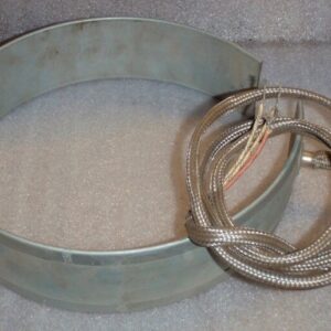 Watlow B10A2JE1A 8807 Band Heater