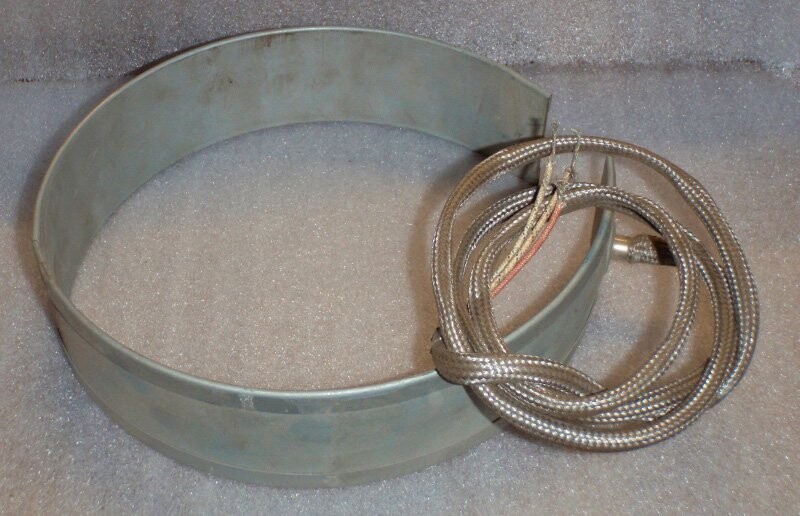 Watlow B10A2JE1A 8807 Band Heater