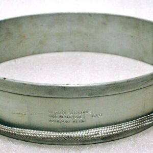 Watlow B10A2JE1 Band Heater