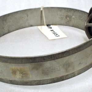 Watlow B11J2JE1 Band Heater