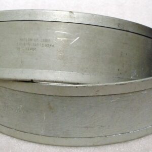 Watlow B12A3AP15 Band Heater