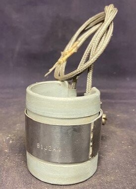 Watlow B1J2AN1 Band Heater