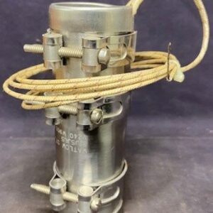 Watlow B1J5JL5 Band Heater