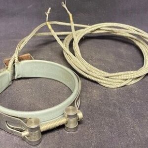 Watlow B21296 Band Heater