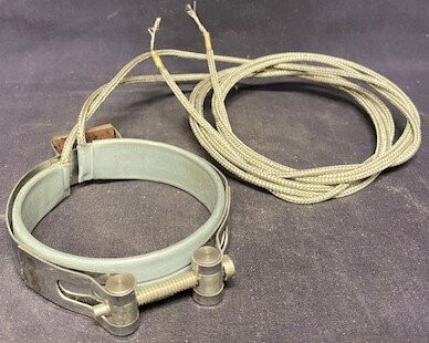 Watlow B21296 Band Heater
