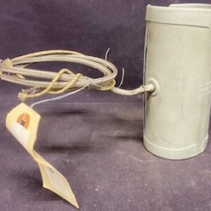 Watlow B2A5EC1 Band Heater