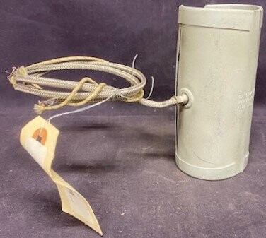 Watlow B2A5EC1 Band Heater