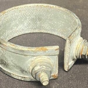 Watlow B2E1AP2 Band Heater