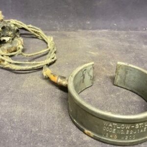 Watlow B2J1AE10 Band Heater