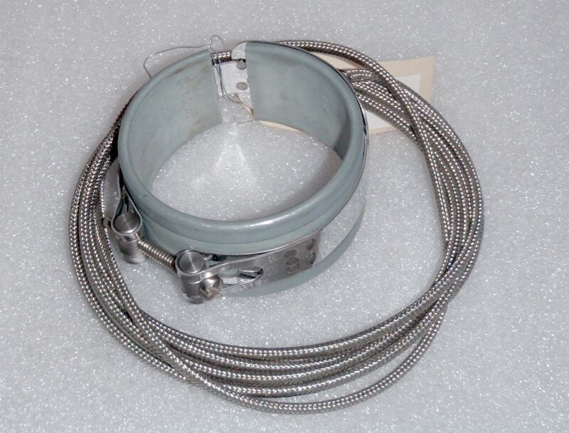 Watlow B2L1JC1B Band Heater