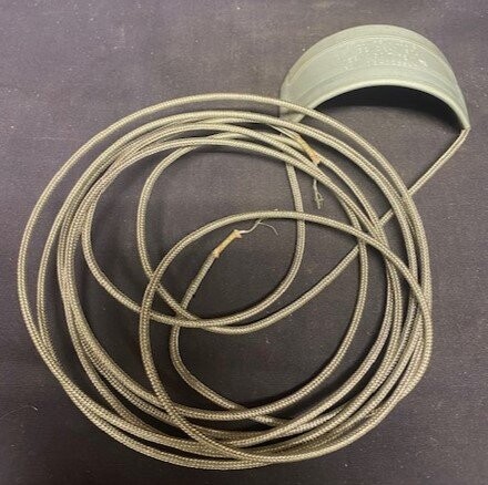 Watlow B2N1KA1 Band Heater