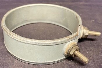 Watlow B3A1AP11A Band Heater