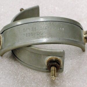 Watlow B3A1AP74 Band Heater