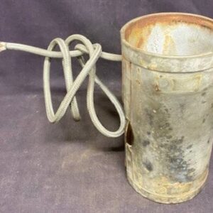 Watlow B3A6AC2 Band Heater