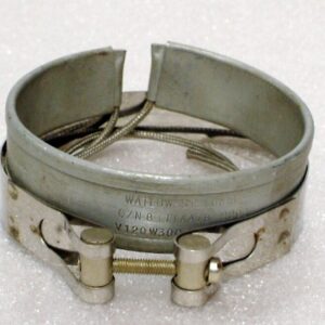 Watlow B3J1AA7B Band Heater