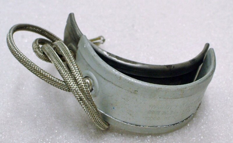 Watlow B3J1JC34 Band Heater