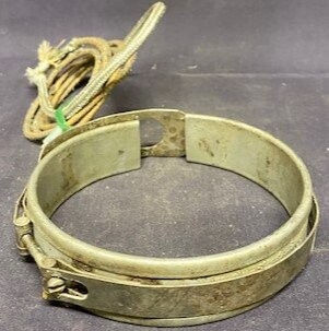 Watlow B3N1AC5 Band Heater