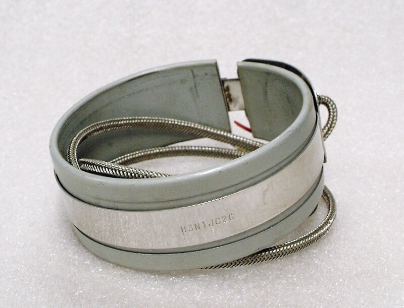 Watlow B3N1JC2C Band Heater