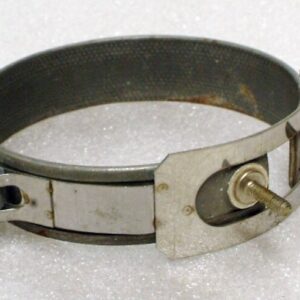 Watlow B4A1AP7 Band Heater