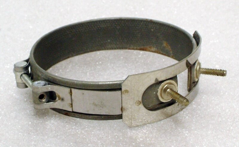 Watlow B4A1AP7 Band Heater